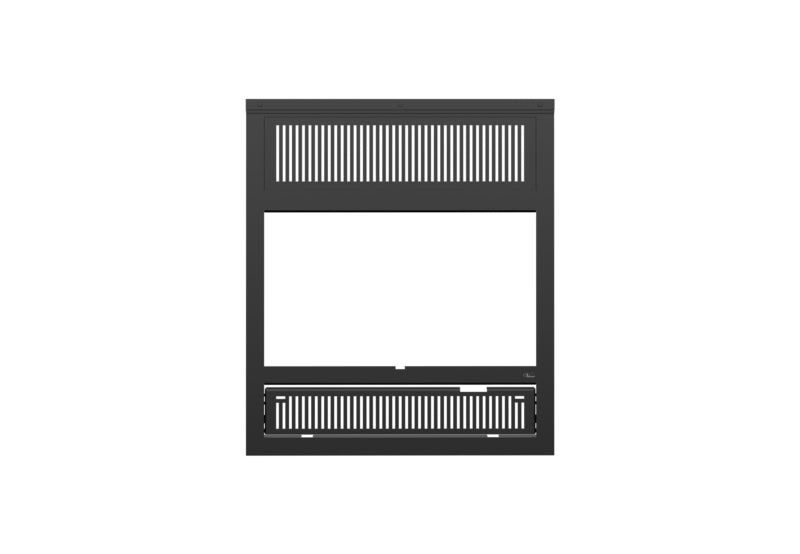 Valcourt Urban faceplate louver VA18L08