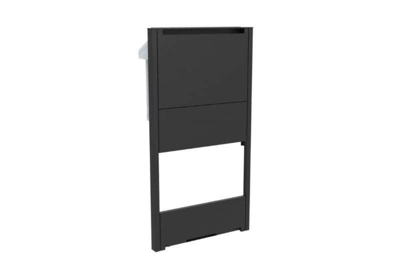 Valcourt Tall faceplate with integrated gravity-air distribution kit VA19FL06